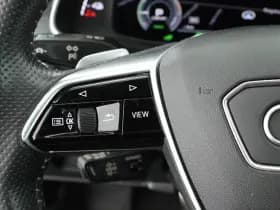 Audi A6 Limousine 50 TFSI e 299pk quattro S-Line Trekhaak Stoelverwarming ACC Navigatie Virtual Cockpit thumbnail 16