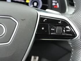 Audi A6 Limousine 50 TFSI e 299pk quattro S-Line Trekhaak Stoelverwarming ACC Navigatie Virtual Cockpit thumbnail 18