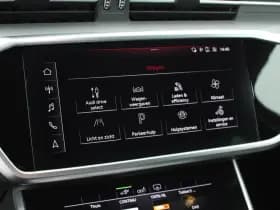 Audi A6 Limousine 50 TFSI e 299pk quattro S-Line Trekhaak Stoelverwarming ACC Navigatie Virtual Cockpit thumbnail 23