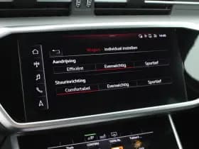 Audi A6 Limousine 50 TFSI e 299pk quattro S-Line Trekhaak Stoelverwarming ACC Navigatie Virtual Cockpit thumbnail 25