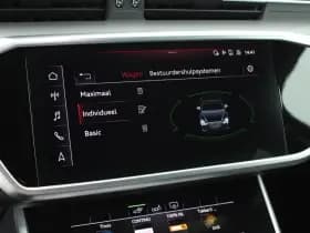 Audi A6 Limousine 50 TFSI e 299pk quattro S-Line Trekhaak Stoelverwarming ACC Navigatie Virtual Cockpit thumbnail 26