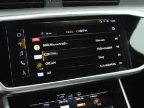 Audi A6 Limousine 50 TFSI e 299pk quattro S-Line Trekhaak Stoelverwarming ACC Navigatie Virtual Cockpit thumbnail 30