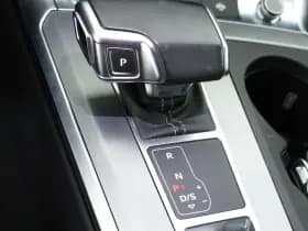 Audi A6 Limousine 50 TFSI e 299pk quattro S-Line Trekhaak Stoelverwarming ACC Navigatie Virtual Cockpit thumbnail 32