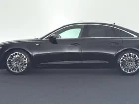 Audi A6 Limousine 50 TFSI e 299pk quattro S-Line Trekhaak Stoelverwarming ACC Navigatie Virtual Cockpit thumbnail 5