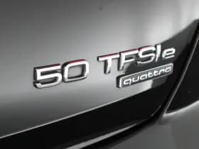 Audi A6 Limousine 50 TFSI e 299pk quattro S-Line Trekhaak Stoelverwarming ACC Navigatie Virtual Cockpit thumbnail 41