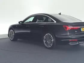 Audi A6 Limousine 50 TFSI e 299pk quattro S-Line Trekhaak Stoelverwarming ACC Navigatie Virtual Cockpit thumbnail 6