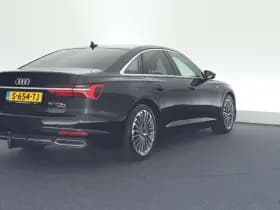 Audi A6 Limousine 50 TFSI e 299pk quattro S-Line Trekhaak Stoelverwarming ACC Navigatie Virtual Cockpit thumbnail 7