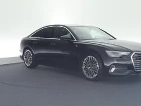 Audi A6 Limousine 50 TFSI e 299pk quattro S-Line Trekhaak Stoelverwarming ACC Navigatie Virtual Cockpit thumbnail 9