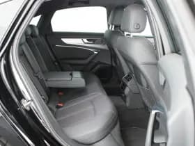 Audi A6 Limousine 50 TFSI e 299pk quattro S-Line Trekhaak Stoelverwarming ACC Navigatie Virtual Cockpit thumbnail 10