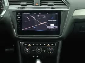 Volkswagen Tiguan Allspace 2.0 TDI 150pk DSG Comfortline Business 7Pers. Trekhaak Camera Keyless Stoelverwarming Virtual Cockpit Navigatie thumbnail 13