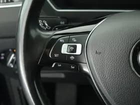 Volkswagen Tiguan Allspace 2.0 TDI 150pk DSG Comfortline Business 7Pers. Trekhaak Camera Keyless Stoelverwarming Virtual Cockpit Navigatie thumbnail 16