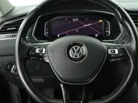 Volkswagen Tiguan Allspace 2.0 TDI 150pk DSG Comfortline Business 7Pers. Trekhaak Camera Keyless Stoelverwarming Virtual Cockpit Navigatie thumbnail 17