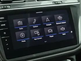 Volkswagen Tiguan Allspace 2.0 TDI 150pk DSG Comfortline Business 7Pers. Trekhaak Camera Keyless Stoelverwarming Virtual Cockpit Navigatie thumbnail 21