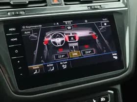 Volkswagen Tiguan Allspace 2.0 TDI 150pk DSG Comfortline Business 7Pers. Trekhaak Camera Keyless Stoelverwarming Virtual Cockpit Navigatie thumbnail 23