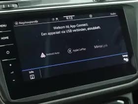 Volkswagen Tiguan Allspace 2.0 TDI 150pk DSG Comfortline Business 7Pers. Trekhaak Camera Keyless Stoelverwarming Virtual Cockpit Navigatie thumbnail 25