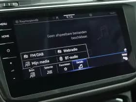 Volkswagen Tiguan Allspace 2.0 TDI 150pk DSG Comfortline Business 7Pers. Trekhaak Camera Keyless Stoelverwarming Virtual Cockpit Navigatie thumbnail 26