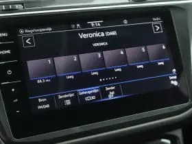 Volkswagen Tiguan Allspace 2.0 TDI 150pk DSG Comfortline Business 7Pers. Trekhaak Camera Keyless Stoelverwarming Virtual Cockpit Navigatie thumbnail 27