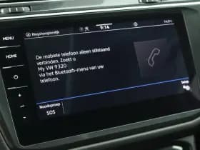 Volkswagen Tiguan Allspace 2.0 TDI 150pk DSG Comfortline Business 7Pers. Trekhaak Camera Keyless Stoelverwarming Virtual Cockpit Navigatie thumbnail 28