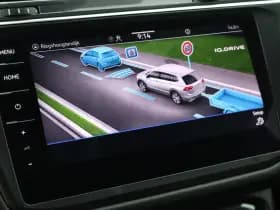 Volkswagen Tiguan Allspace 2.0 TDI 150pk DSG Comfortline Business 7Pers. Trekhaak Camera Keyless Stoelverwarming Virtual Cockpit Navigatie thumbnail 29