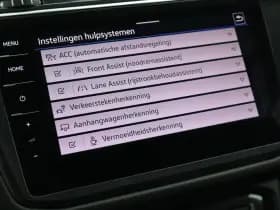 Volkswagen Tiguan Allspace 2.0 TDI 150pk DSG Comfortline Business 7Pers. Trekhaak Camera Keyless Stoelverwarming Virtual Cockpit Navigatie thumbnail 30