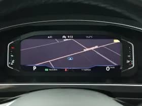 Volkswagen Tiguan Allspace 2.0 TDI 150pk DSG Comfortline Business 7Pers. Trekhaak Camera Keyless Stoelverwarming Virtual Cockpit Navigatie thumbnail 38