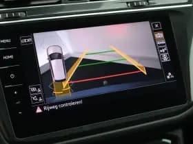 Volkswagen Tiguan Allspace 2.0 TDI 150pk DSG Comfortline Business 7Pers. Trekhaak Camera Keyless Stoelverwarming Virtual Cockpit Navigatie thumbnail 5