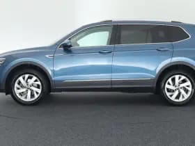 Volkswagen Tiguan Allspace 2.0 TDI 150pk DSG Comfortline Business 7Pers. Trekhaak Camera Keyless Stoelverwarming Virtual Cockpit Navigatie thumbnail 7
