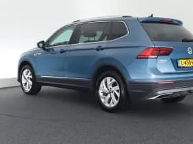 Volkswagen Tiguan Allspace 2.0 TDI 150pk DSG Comfortline Business 7Pers. Trekhaak Camera Keyless Stoelverwarming Virtual Cockpit Navigatie thumbnail 8