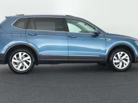 Volkswagen Tiguan Allspace 2.0 TDI 150pk DSG Comfortline Business 7Pers. Trekhaak Camera Keyless Stoelverwarming Virtual Cockpit Navigatie thumbnail 10