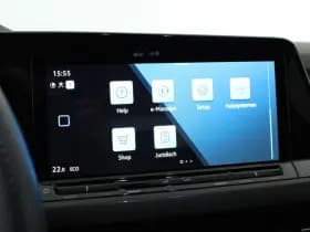 Volkswagen Golf 1.4 245pk eHybrid GTE Keyless Virtual Cockpit Led Navigatie thumbnail 19