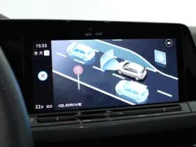 Volkswagen Golf 1.4 245pk eHybrid GTE Keyless Virtual Cockpit Led Navigatie thumbnail 20