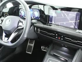 Volkswagen Golf 1.4 245pk eHybrid GTE Keyless Virtual Cockpit Led Navigatie thumbnail 3