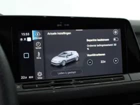 Volkswagen Golf 1.4 245pk eHybrid GTE Keyless Virtual Cockpit Led Navigatie thumbnail 21