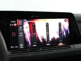 Volkswagen Golf 1.4 245pk eHybrid GTE Keyless Virtual Cockpit Led Navigatie thumbnail 23