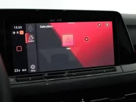 Volkswagen Golf 1.4 245pk eHybrid GTE Keyless Virtual Cockpit Led Navigatie thumbnail 24