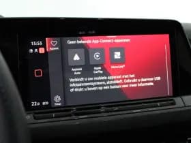 Volkswagen Golf 1.4 245pk eHybrid GTE Keyless Virtual Cockpit Led Navigatie thumbnail 25