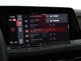 Volkswagen Golf 1.4 245pk eHybrid GTE Keyless Virtual Cockpit Led Navigatie thumbnail 28