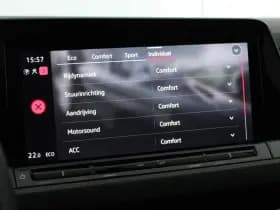 Volkswagen Golf 1.4 245pk eHybrid GTE Keyless Virtual Cockpit Led Navigatie thumbnail 32