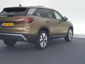 Škoda Kodiaq 1.5 TSI 150pk DSG Business Edition 7Pers. Panoramadak Camera Virtual Cockpit Navigatie thumbnail 11