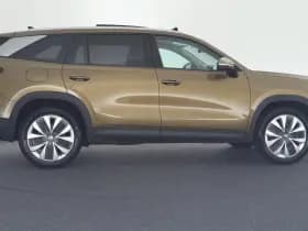 Škoda Kodiaq 1.5 TSI 150pk DSG Business Edition 7Pers. Panoramadak Camera Virtual Cockpit Navigatie thumbnail 12