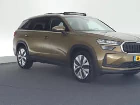 Škoda Kodiaq 1.5 TSI 150pk DSG Business Edition 7Pers. Panoramadak Camera Virtual Cockpit Navigatie thumbnail 13