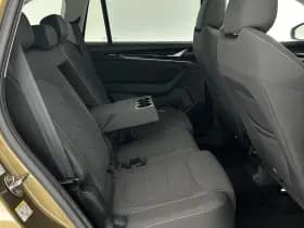 Škoda Kodiaq 1.5 TSI 150pk DSG Business Edition 7Pers. Panoramadak Camera Virtual Cockpit Navigatie thumbnail 14