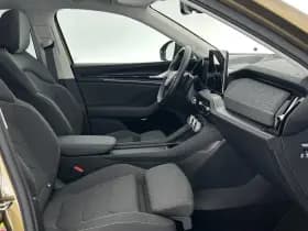 Škoda Kodiaq 1.5 TSI 150pk DSG Business Edition 7Pers. Panoramadak Camera Virtual Cockpit Navigatie thumbnail 15