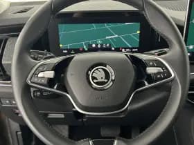 Škoda Kodiaq 1.5 TSI 150pk DSG Business Edition 7Pers. Panoramadak Camera Virtual Cockpit Navigatie thumbnail 21