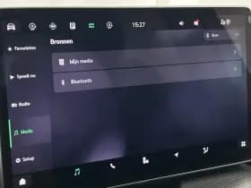 Škoda Kodiaq 1.5 TSI 150pk DSG Business Edition 7Pers. Panoramadak Camera Virtual Cockpit Navigatie thumbnail 25