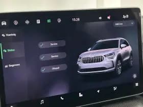 Škoda Kodiaq 1.5 TSI 150pk DSG Business Edition 7Pers. Panoramadak Camera Virtual Cockpit Navigatie thumbnail 34