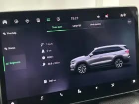 Škoda Kodiaq 1.5 TSI 150pk DSG Business Edition 7Pers. Panoramadak Camera Virtual Cockpit Navigatie thumbnail 35