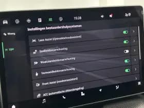 Škoda Kodiaq 1.5 TSI 150pk DSG Business Edition 7Pers. Panoramadak Camera Virtual Cockpit Navigatie thumbnail 37