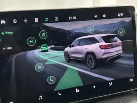 Škoda Kodiaq 1.5 TSI 150pk DSG Business Edition 7Pers. Panoramadak Camera Virtual Cockpit Navigatie thumbnail 38