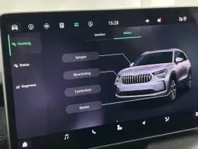 Škoda Kodiaq 1.5 TSI 150pk DSG Business Edition 7Pers. Panoramadak Camera Virtual Cockpit Navigatie thumbnail 39